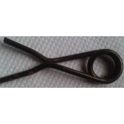 Mola Mudancas BSA C15/B25 (40-3061)